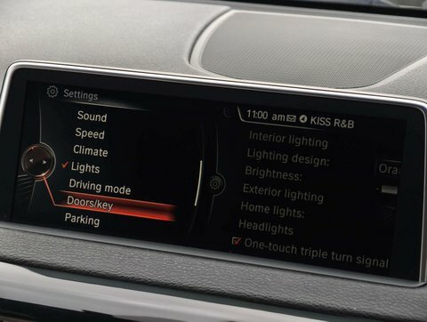 BMW X5 3.0 M50d 376 Bhp Grey #47