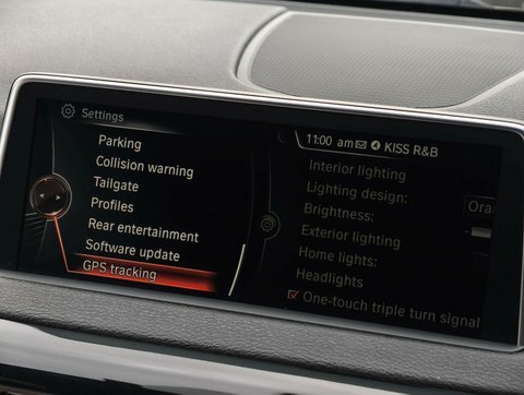 BMW X5 3.0 M50d 376 Bhp Grey #48