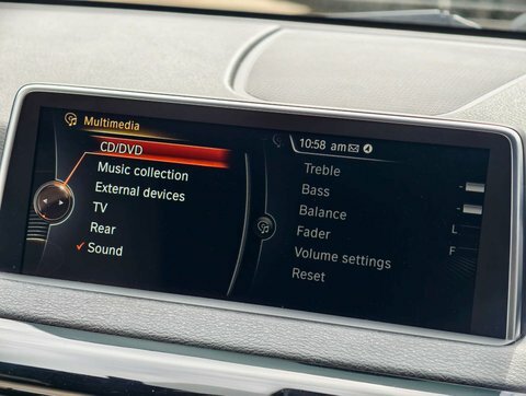 BMW X5 3.0 M50d 376 Bhp Grey #39