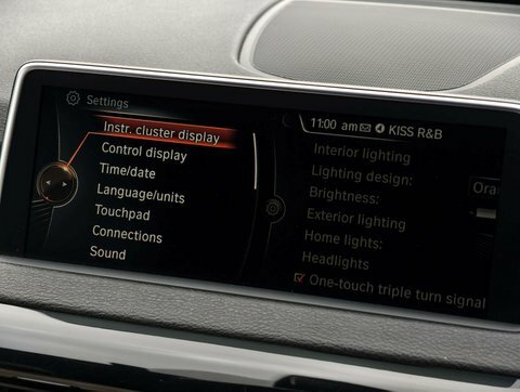 BMW X5 3.0 M50d 376 Bhp Grey #46