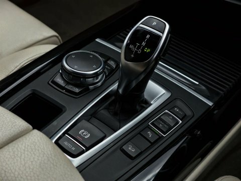 BMW X5 3.0 M50d 376 Bhp Grey #34