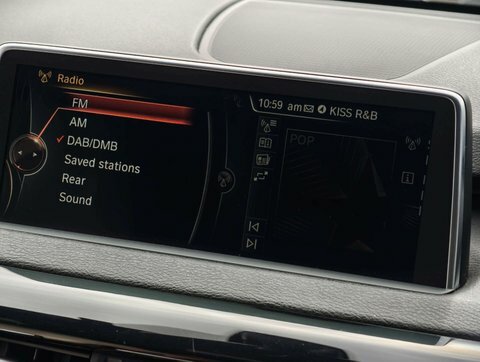 BMW X5 3.0 M50d 376 Bhp Grey #43