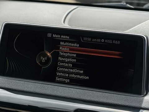 BMW X5 3.0 M50d 376 Bhp Grey #38