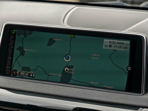 BMW X5 3.0 M50d 376 Bhp Grey #45