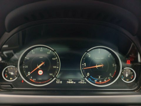 BMW 6 Series Grey #35