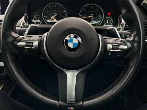 BMW 6 Series Grey #37
