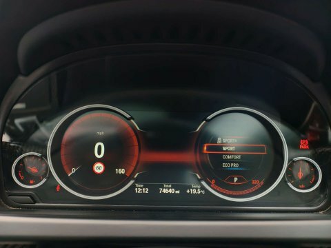 BMW 6 Series Grey #36