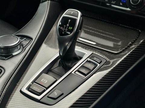 BMW 6 Series Grey #42