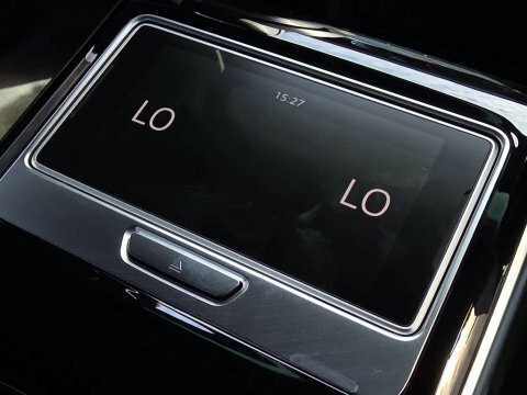 Audi A8 3.0 Tdi V6 50 Tiptronic Quattro Black #42
