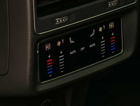 Audi SQ8 Sq8 Black Edition Tfsi Quattro Blue #28