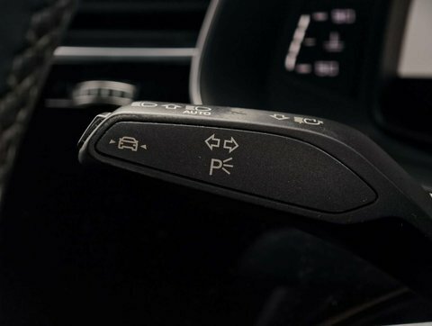 Audi SQ8 Sq8 Black Edition Tfsi Quattro Blue #38