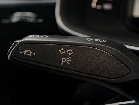 Audi SQ7 Vorsprung Tdi Mhev Quattro Black #50