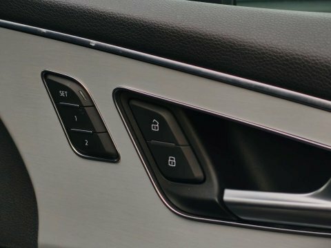 Audi SQ7 Vorsprung Tdi Mhev Quattro Black #31