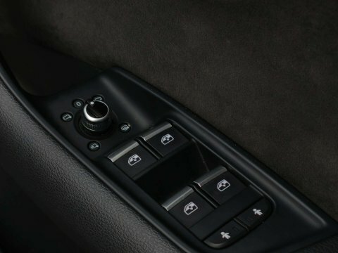Audi SQ7 Vorsprung Tdi Mhev Quattro Black #30