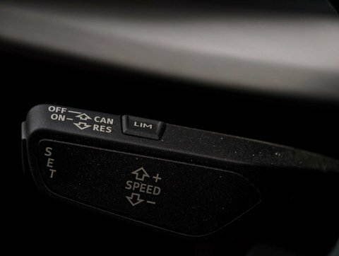 Audi SQ7 Vorsprung Tdi Mhev Quattro Black #49