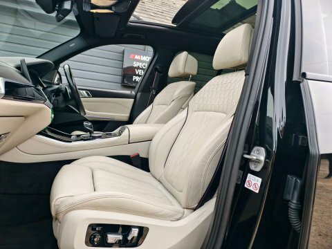 BMW X5 Xdrive45e M Sport  #28
