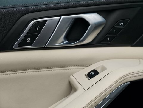BMW X5 Xdrive45e M Sport  #29
