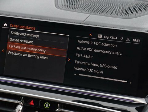 BMW X5 Xdrive45e M Sport  #52