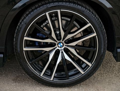 BMW X5 Xdrive45e M Sport  #21