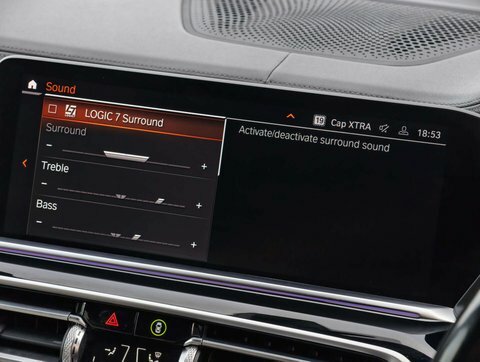 BMW X5 Xdrive45e M Sport  #45