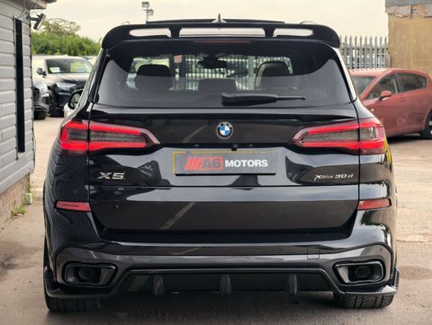 BMW X5 Xdrive45e M Sport  #14