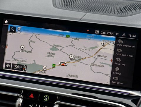 BMW X5 Xdrive45e M Sport  #47