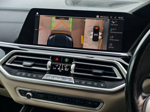 BMW X5 Xdrive45e M Sport  #39