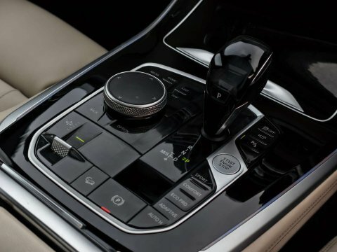 BMW X5 Xdrive45e M Sport  #41