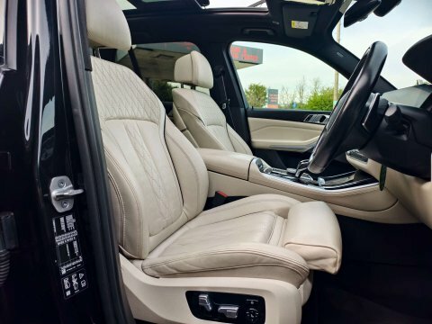 BMW X5 Xdrive45e M Sport  #27