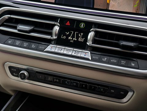 BMW X5 Xdrive45e M Sport  #40