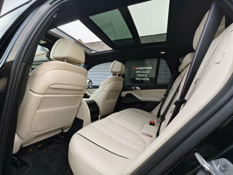 BMW X5 Xdrive45e M Sport  #23