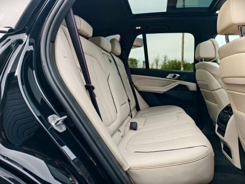 BMW X5 Xdrive45e M Sport  #24