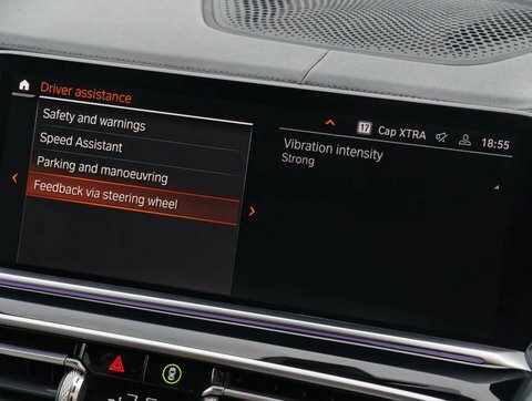 BMW X5 Xdrive45e M Sport  #53