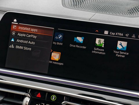 BMW X5 Xdrive45e M Sport  #48
