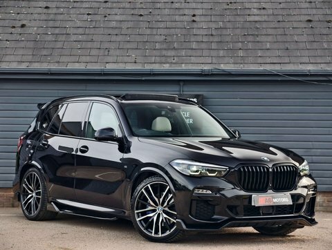 BMW X5 Xdrive45e M Sport  #7
