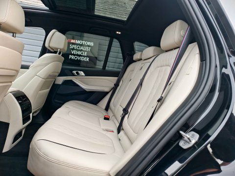 BMW X5 Xdrive45e M Sport  #25