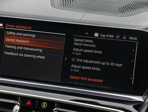 BMW X5 Xdrive45e M Sport  #51
