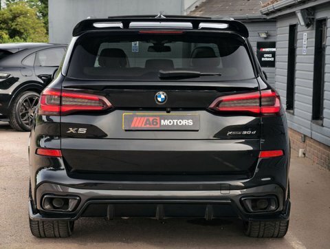 BMW X5 Xdrive45e M Sport  #15