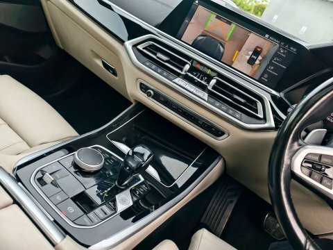 BMW X5 Xdrive45e M Sport  #38