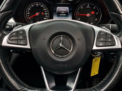 Mercedes-Benz GLC Class Glc 220 D 4Matic Amg Line Premium Plus Silver #21