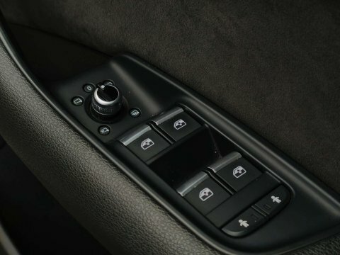 Audi Q7 Tdi Quattro Se 5-Door Grey #24