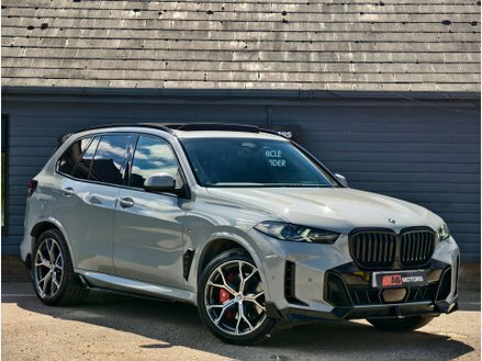Audi SQ7 Suv 4.0 Tfsi V8 Vorsprung - 1 Owner22smatrix Black #161