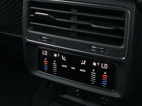 Audi SQ7 Suv 4.0 Tfsi V8 Vorsprung - 1 Owner22smatrix Black #72