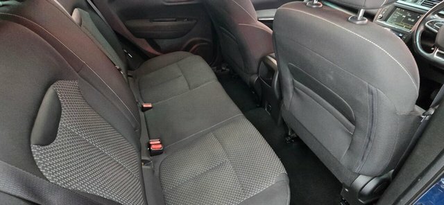 Renault Kadjar Signature Nav Tce Blue #22