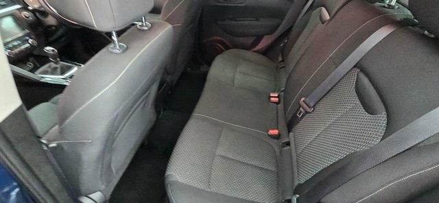 Renault Kadjar Signature Nav Tce Blue #23