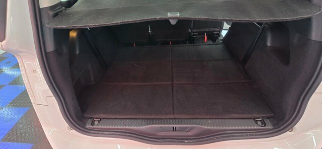 Citroen Grand C4 Picasso Flair Black #22