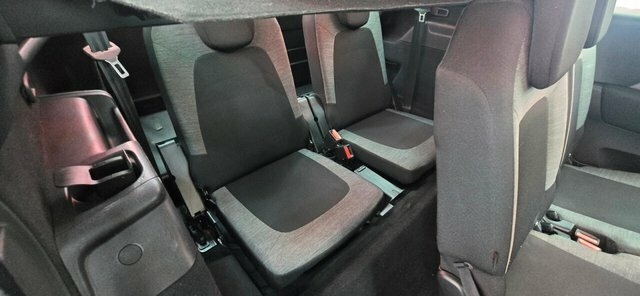 Citroen Grand C4 Picasso Flair Black #21
