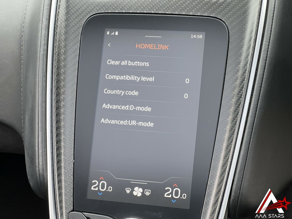McLaren GT V8 Ssg Grey #91
