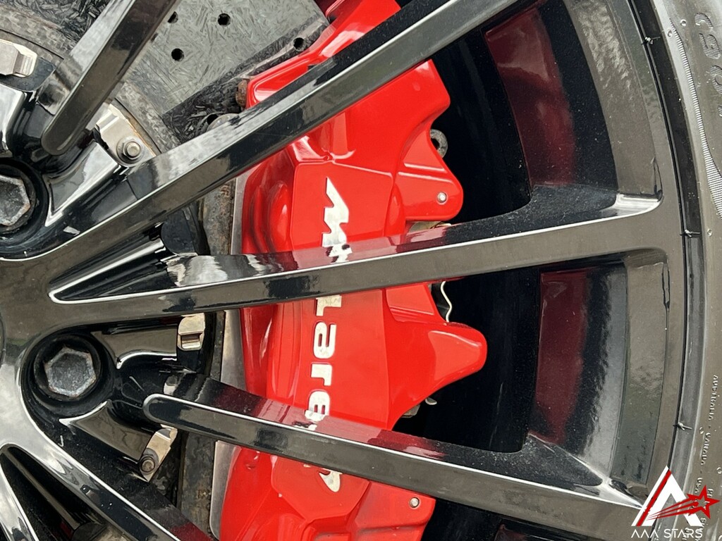 McLaren GT V8 Ssg Grey #46