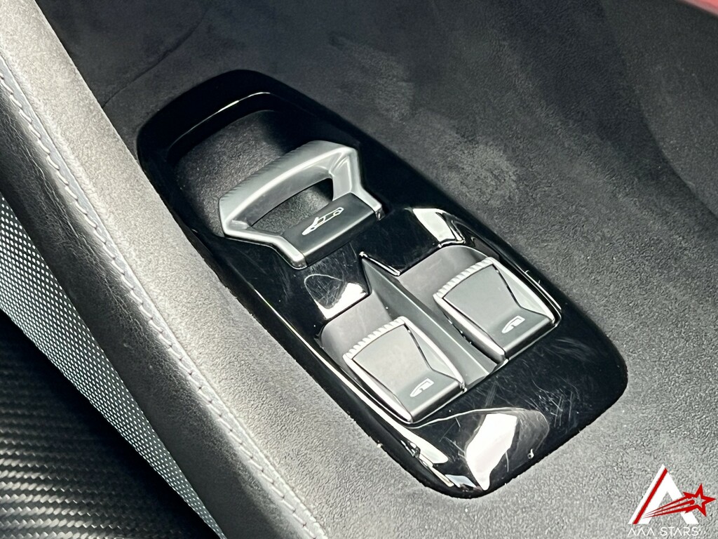 McLaren GT V8 Ssg Grey #67